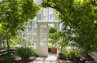 free East Grinstead orangery quotes