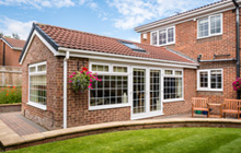 East Grinstead house extension leads