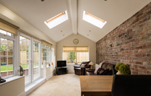 East Grinstead single storey extension leads